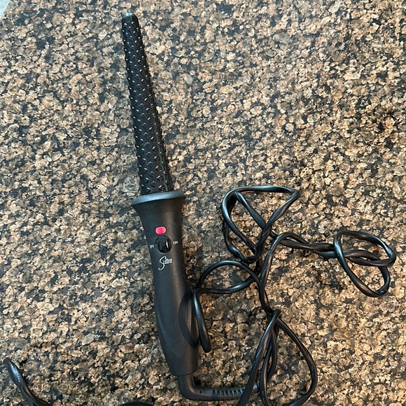 Sultra curling wand - Picture 1 of 2